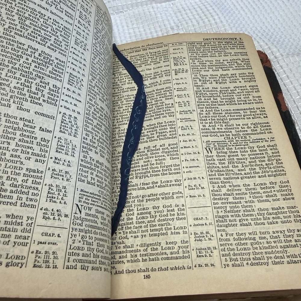 N/A 1904 holy